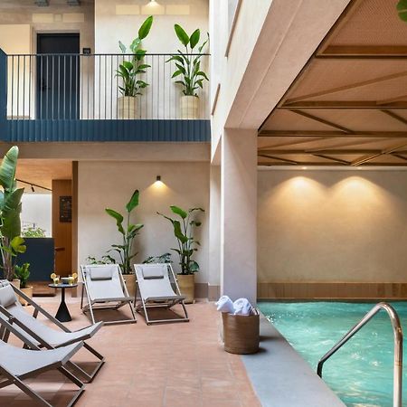 Rincones De Lola - Castilla 91 - Shared Jacuzzi Villa Sevilla Exteriör bild