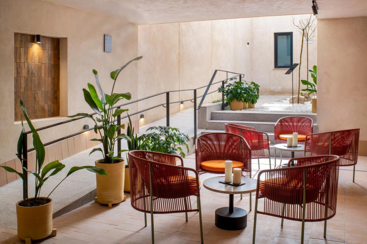 Rincones De Lola - Castilla 91 - Shared Jacuzzi Villa Sevilla Exteriör bild