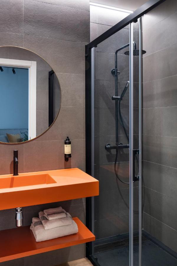 Rincones De Lola - Castilla 91 - Shared Jacuzzi Villa Sevilla Exteriör bild