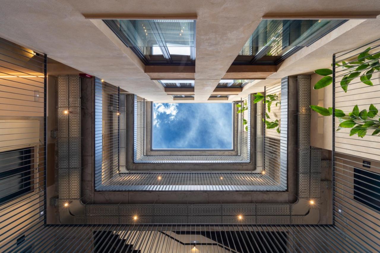 Rincones De Lola - Castilla 91 - Shared Jacuzzi Villa Sevilla Exteriör bild
